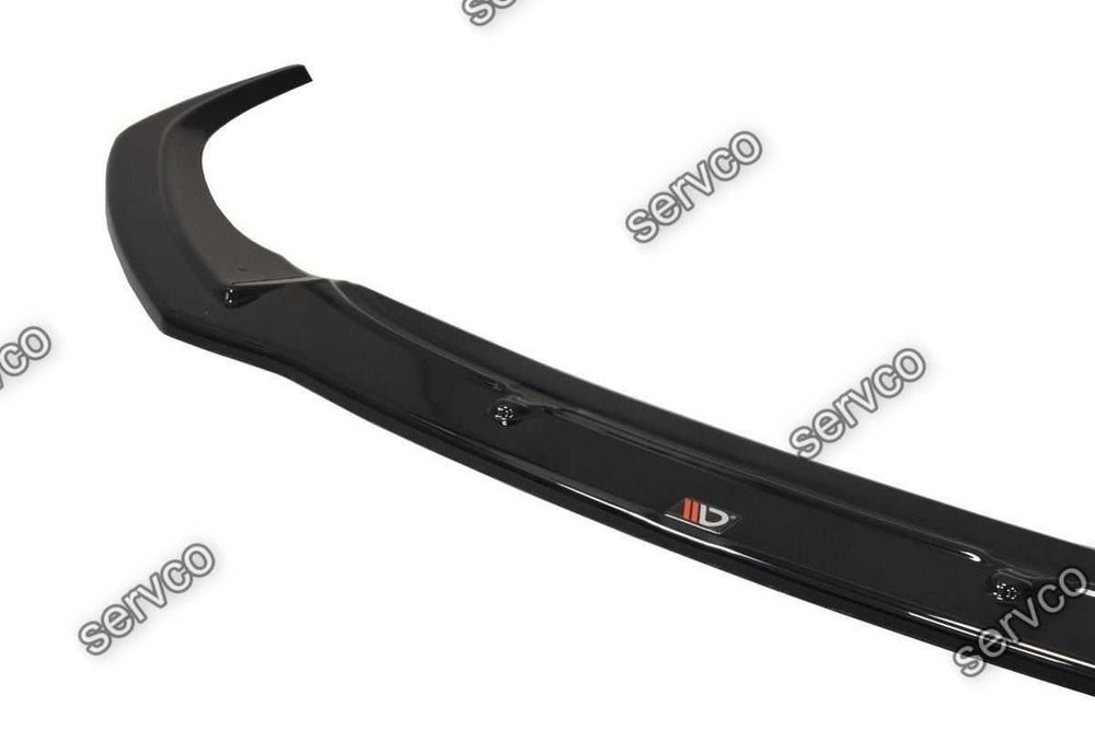 Prelungire bara fata Audi A7 RS7 Facelift 2014-2017 v4 - Maxton Design
