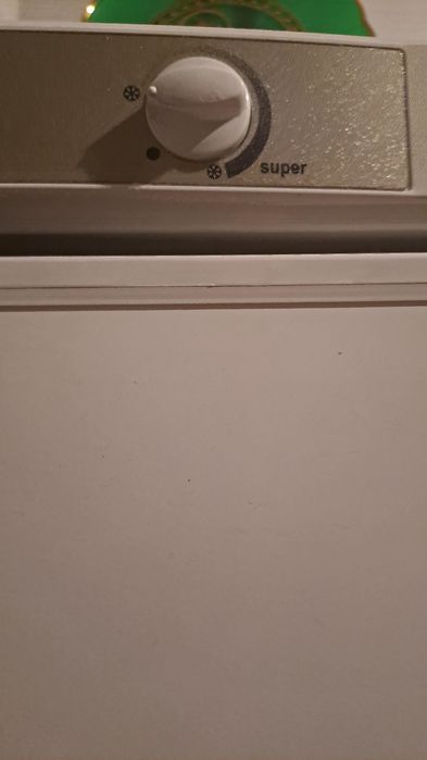 Морозильник INDESIT