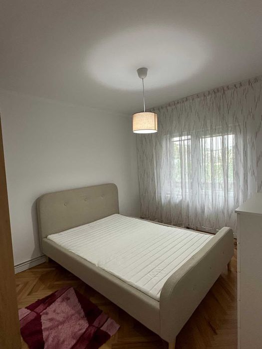 Apartament de vanzare Grigorescu, zona premium, 3 camere