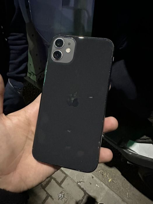 Iphone 11 сатылады