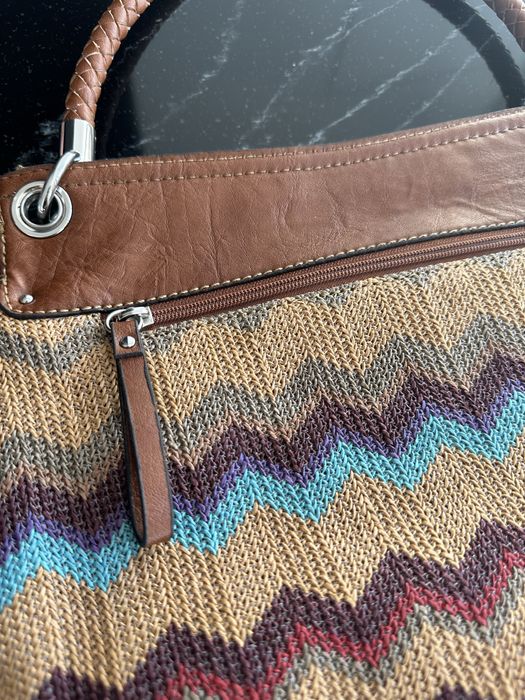 Сумка Новая Кожа