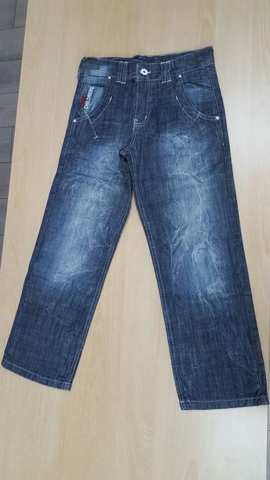 Детски дънки