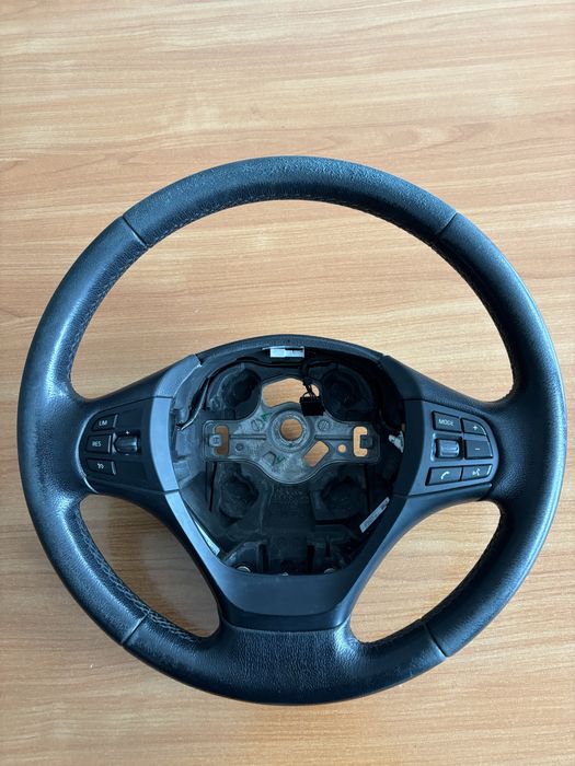 BMW F30 3 Волан.