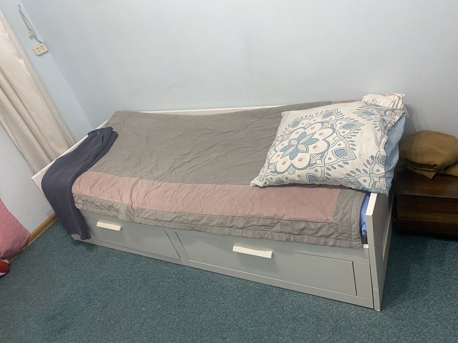 Продам десткую кровать