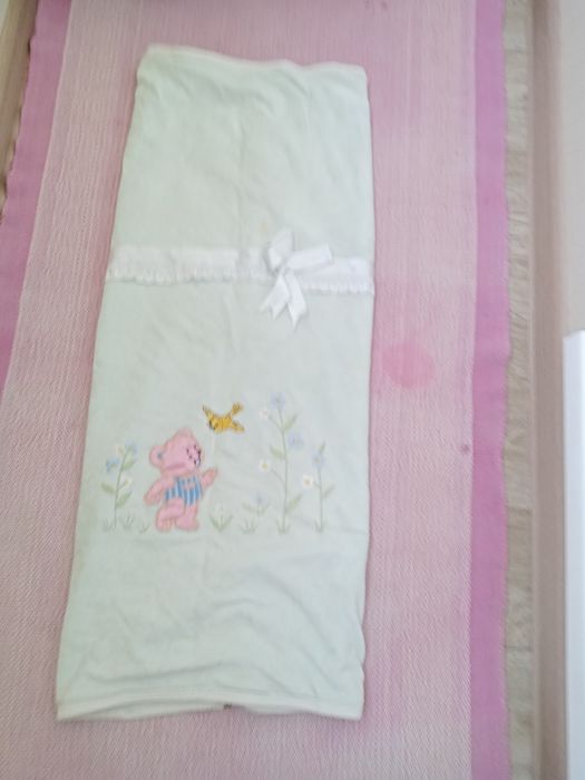 Продам детский конверт-покрывало