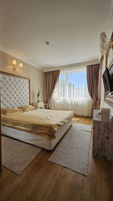 Продава се Двустаен апартамент в к.к. Слънчев бряг - 62 кв.м за 1500 €/кв.м - Снимка #9