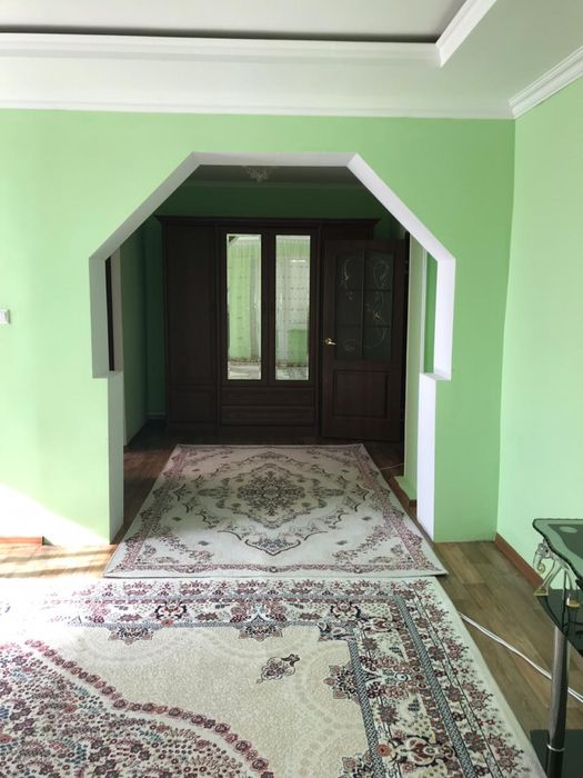 Сдам 3 комнатную квартиру