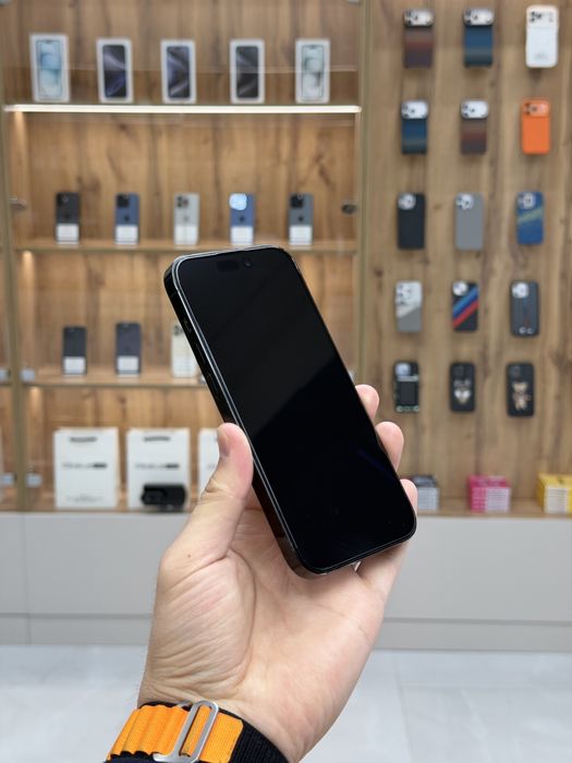 iPhone 14 Pro 256 gb | iStatus