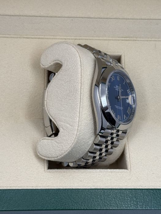 Ceas Rolex Datejust 41mm