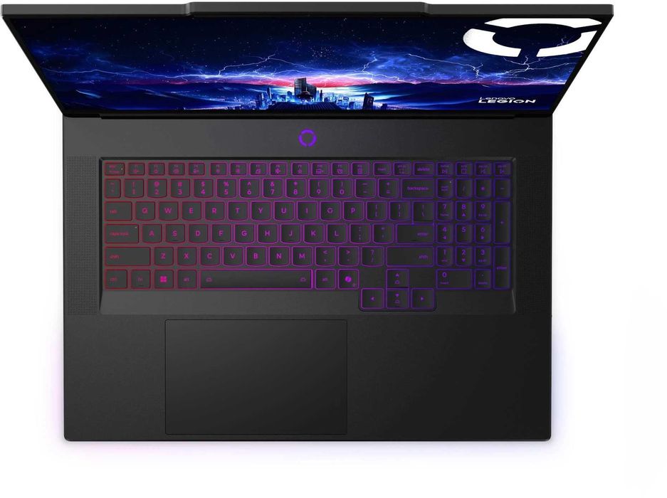 Ноутбук LENOVO LEGION 9 U9-275HX 64/4TB/24GB RTX 5090/ 18" 240Hz/440Hz