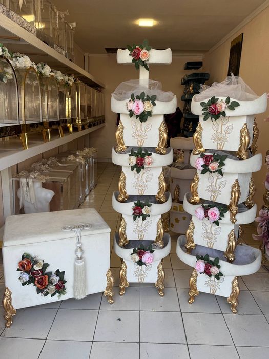 Сарпо сандик кутилари сотилади