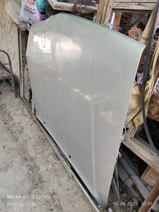 Продам капот на ауди с3