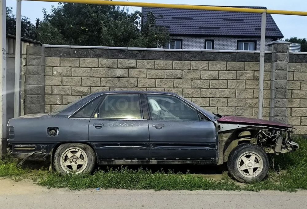 Audi 100 C3 на 3.A.П.Ч