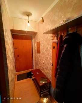 2-х комнатная квартира