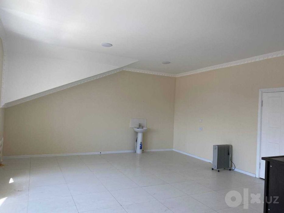 300 m² bino 2-qavatda ijaraga beriladi