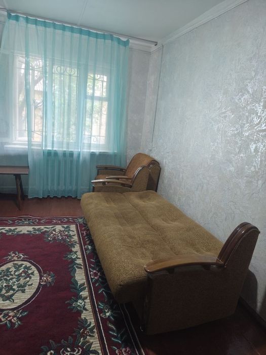 Аренда 3-х комнатная квартира Янгихает Спутник 8