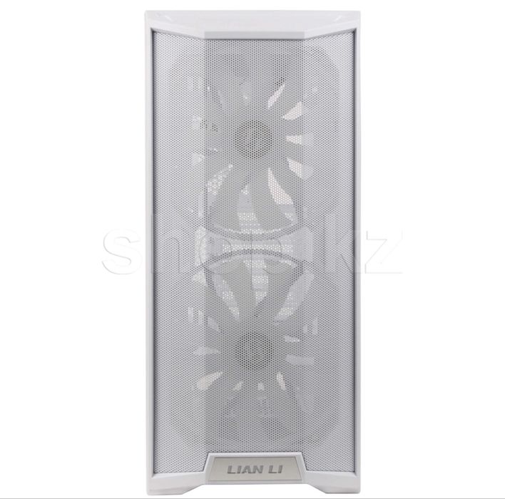 Продам корпус Lian Li 215 W