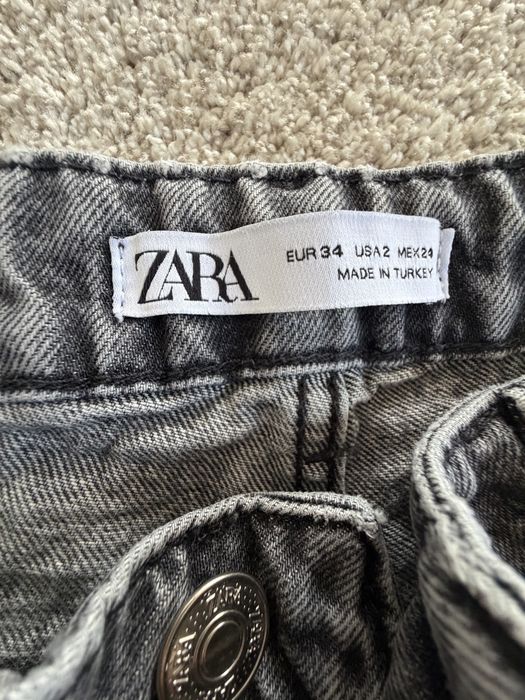 Дънки Zara / Pull&Bear – много модели, размери 34–36 (има още модели, които не съм включила в обявата)