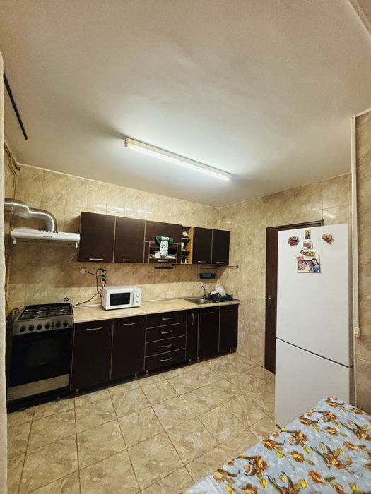 Apartament 3 cam, Vitan