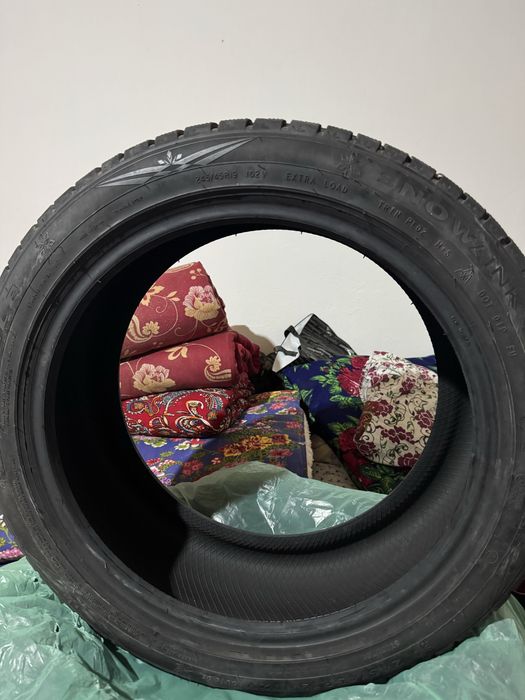Traiangle 245/45/19