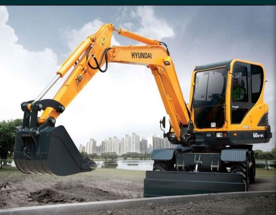 Мини экскаватор | Котлован | Самосвал 5т 25т |