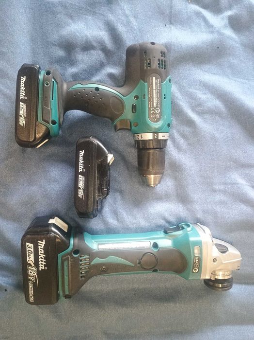 Vând Scule Makita