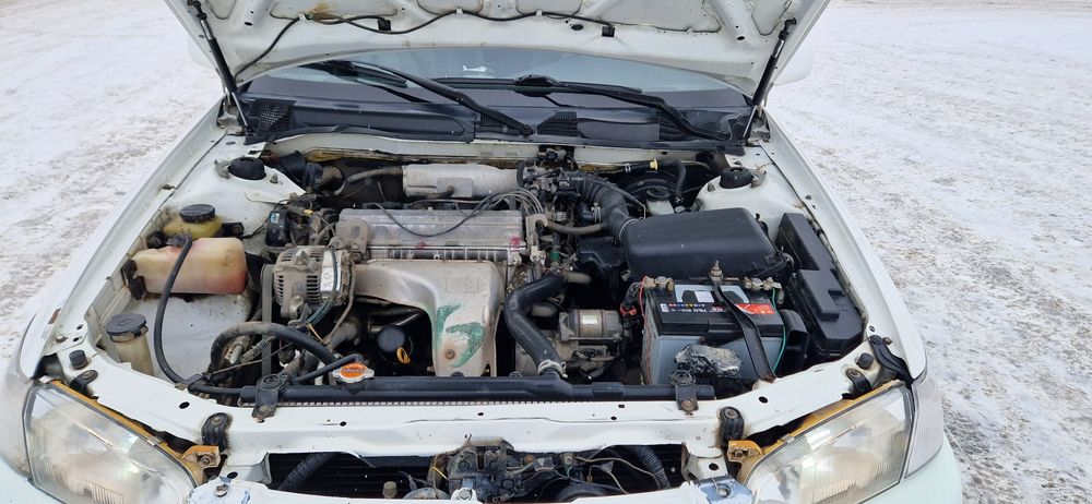 Тойота камри продам