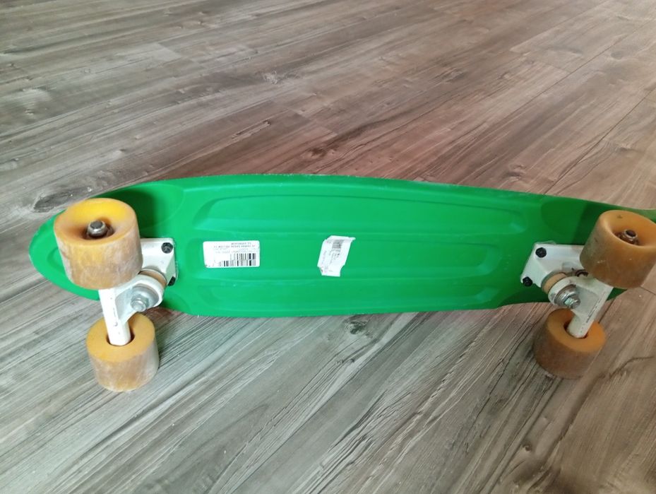 Skeyboard /pennyboard stare perfecta