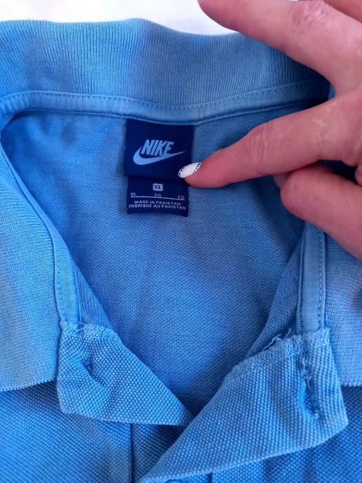 Мъжка тениска Nike н.XL