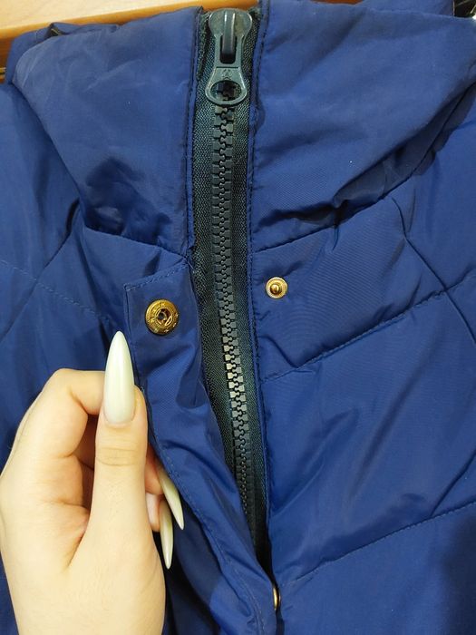 Куртка осень-весна (димисезон)