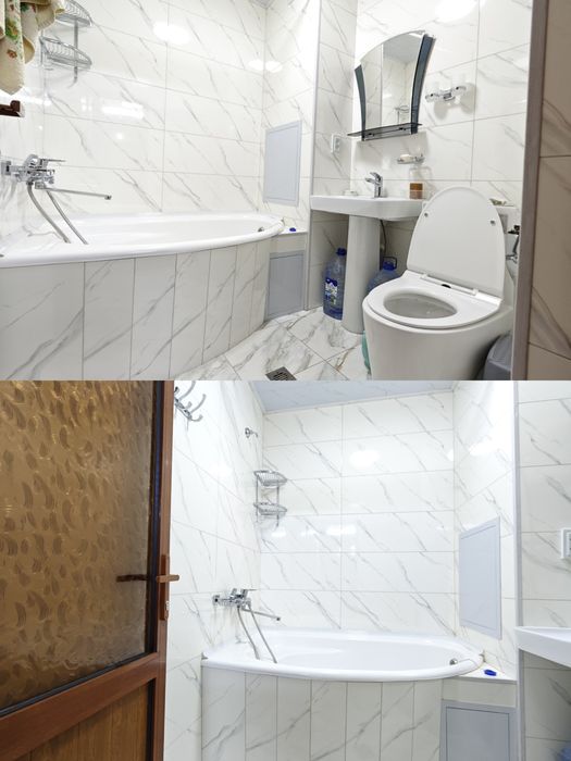 АРЕНДА ! своя квартира в центре города!