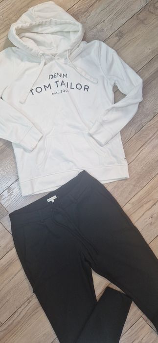 Спортен комплект Tom Tailor, размер М/L