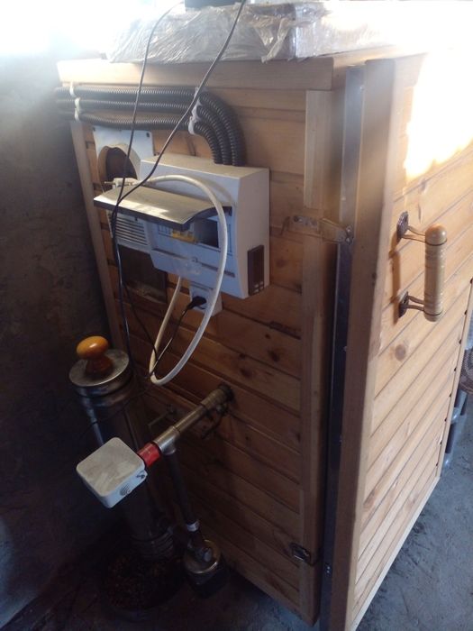 Продам капитальную все на автомате