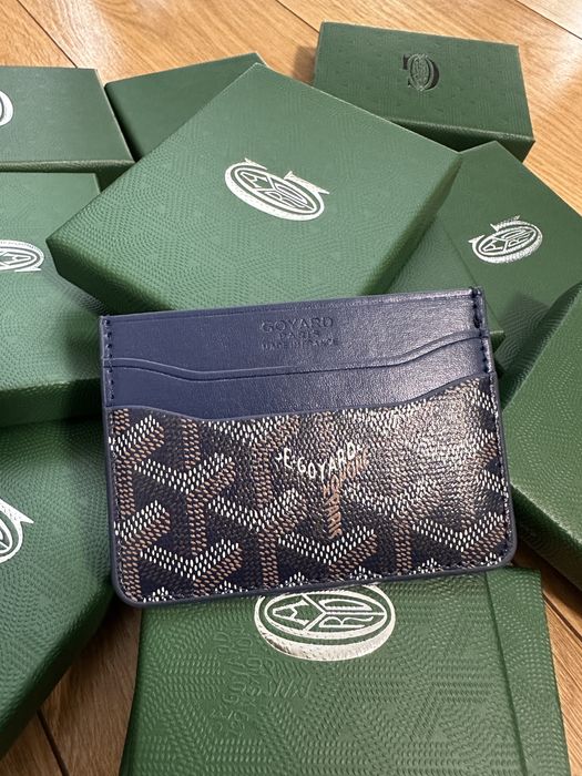 Goyard Cardholder