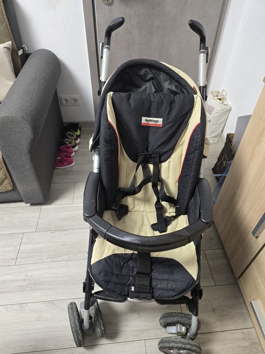 Cariucior copii tip umbrela