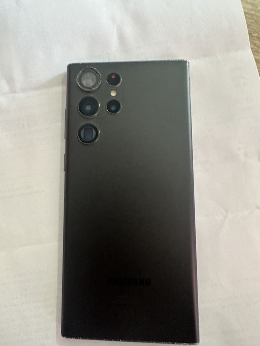 Samsung galaxi s22 Ultra