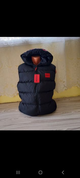 Veste dama /bărbat