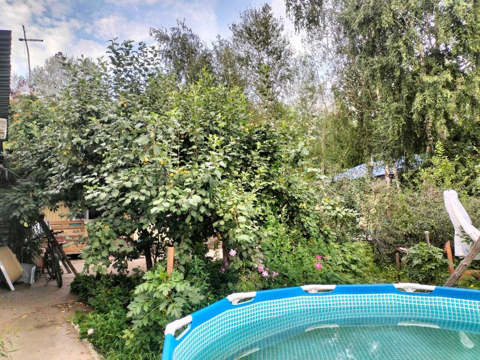 Продам частный дом