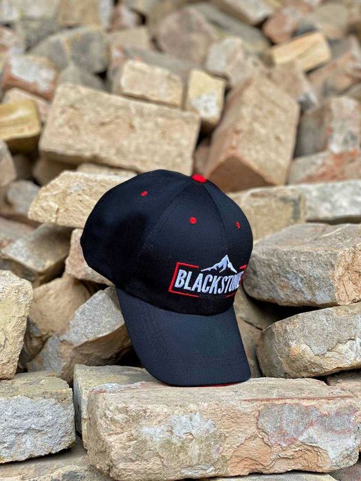 Кепки от производителя BLACKSTONE