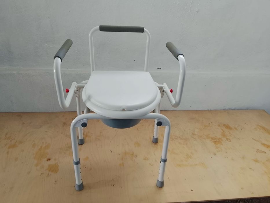 Туалет для инвалидов