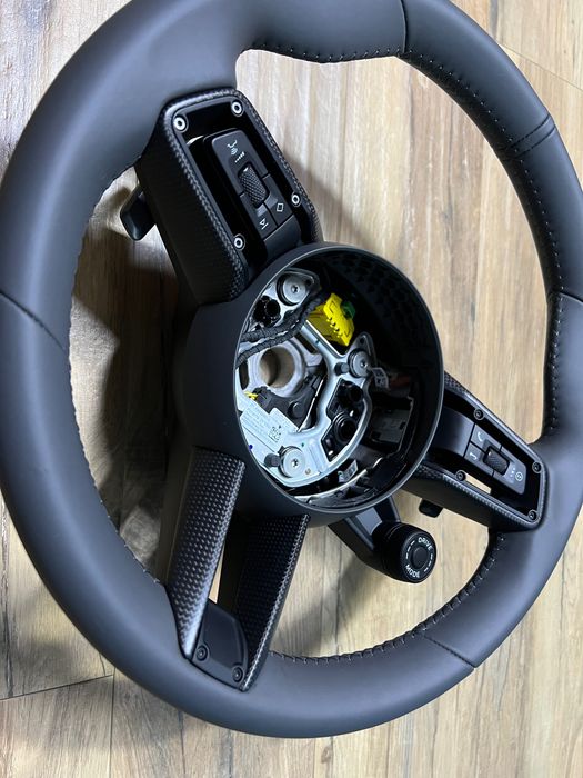 Volane Porsche,Noi, Originale