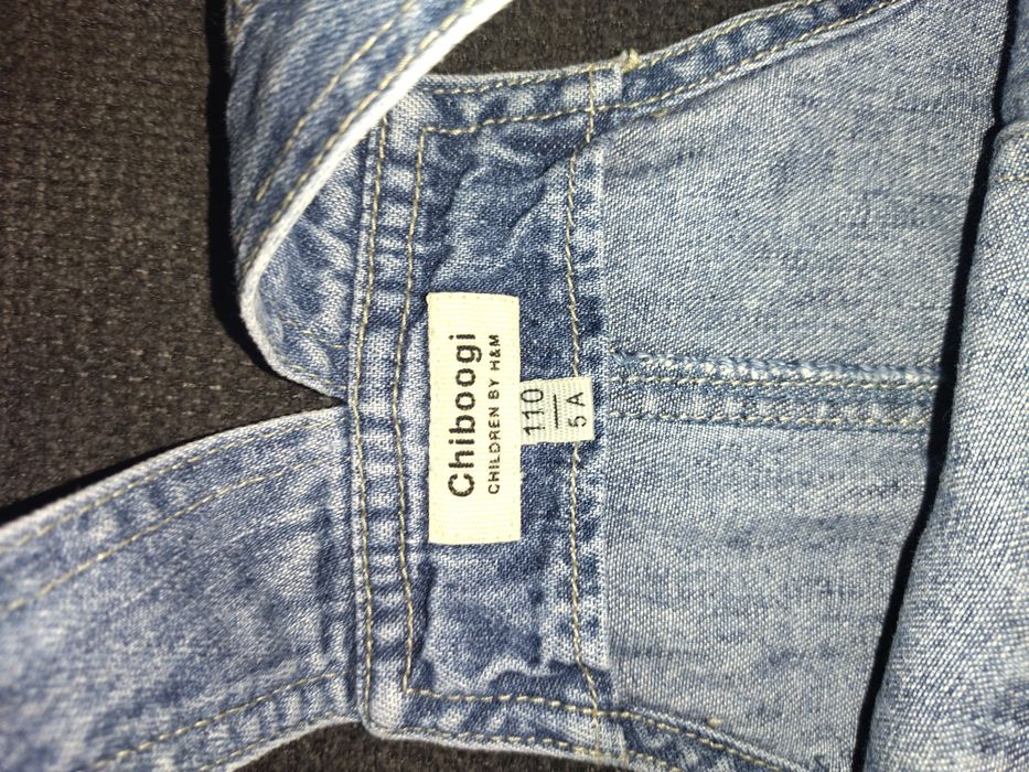 Детски роклички и сукмани