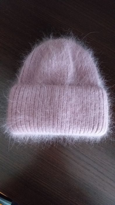 Продам новую шапку