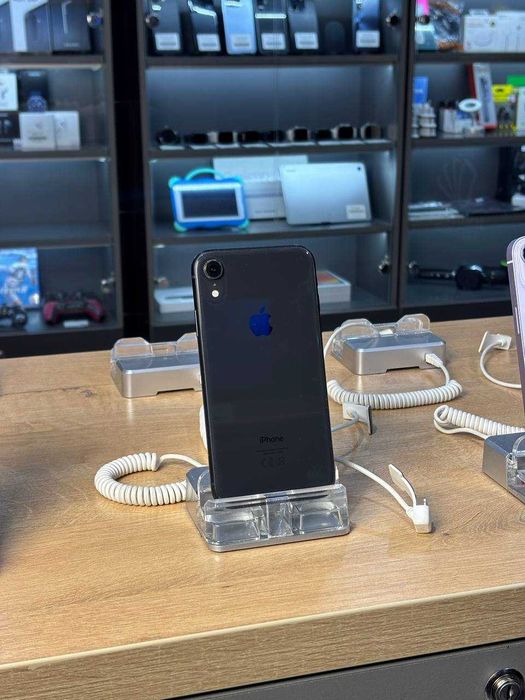 Телефон iPhone XR 128/Айфон ХР 128 код8167