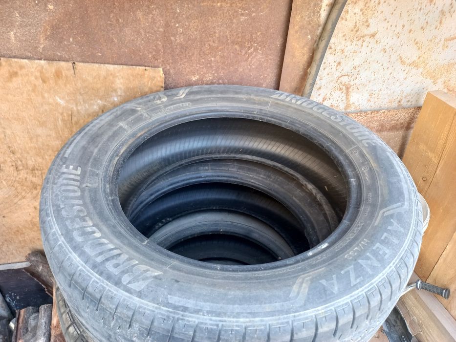 Колеса шина 225.60.r18