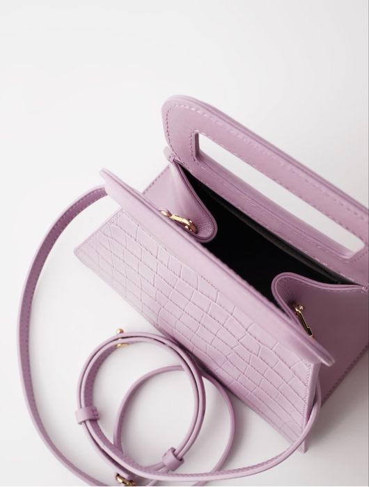 Сумка французкого бренда Maje