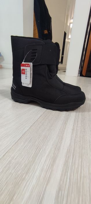 Ботинки зимние Decathlon Quechua