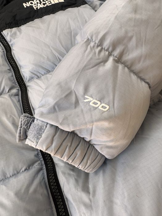 Geaca The North Face 700