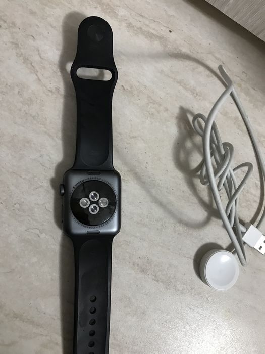 Apple Watch Series 2 42mm