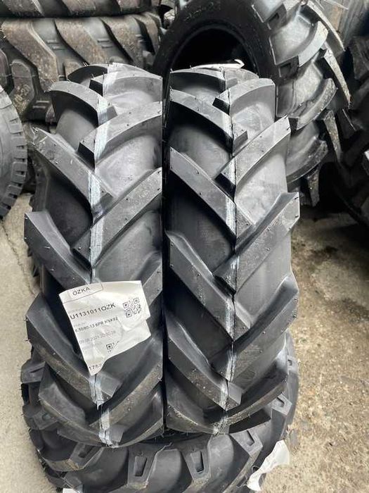 Cauciucuri noi agricole de tractor 6.50/80-13 motocultor motoagricola
